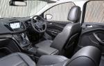 Ford Escape Titanium 2016 года (AU)
